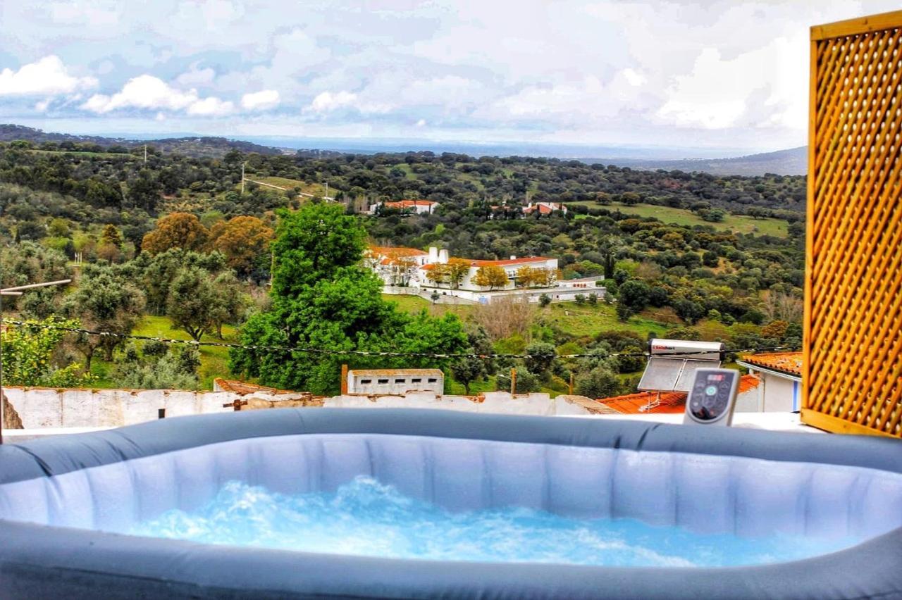 Terraco Do Castelo Villa Arraiolos Exterior photo